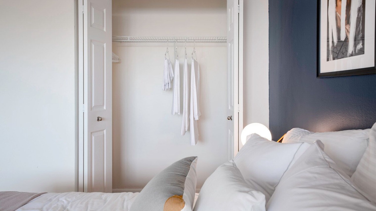 Photo of Bedroom in West End