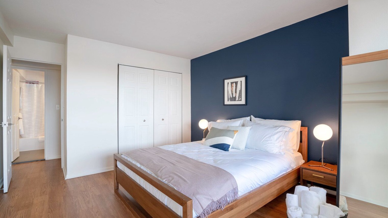 Photo of Bedroom in West End