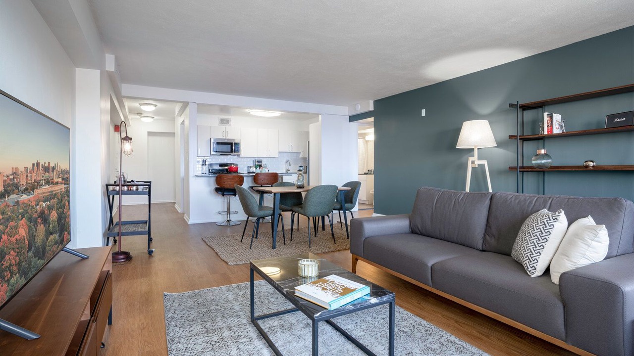 Photo of Livingroom in West End