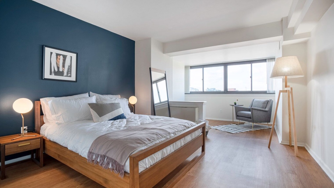 Photo of Bedroom in West End
