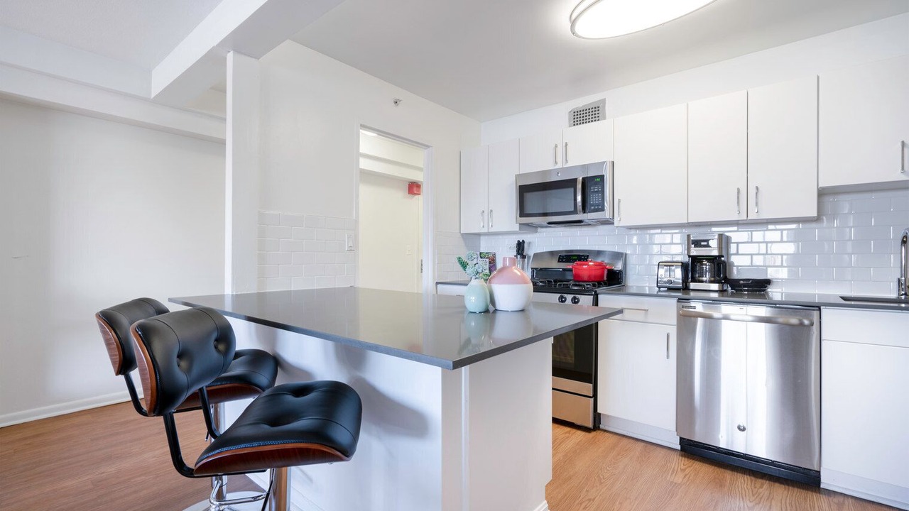 Photo of Kitchen in West End