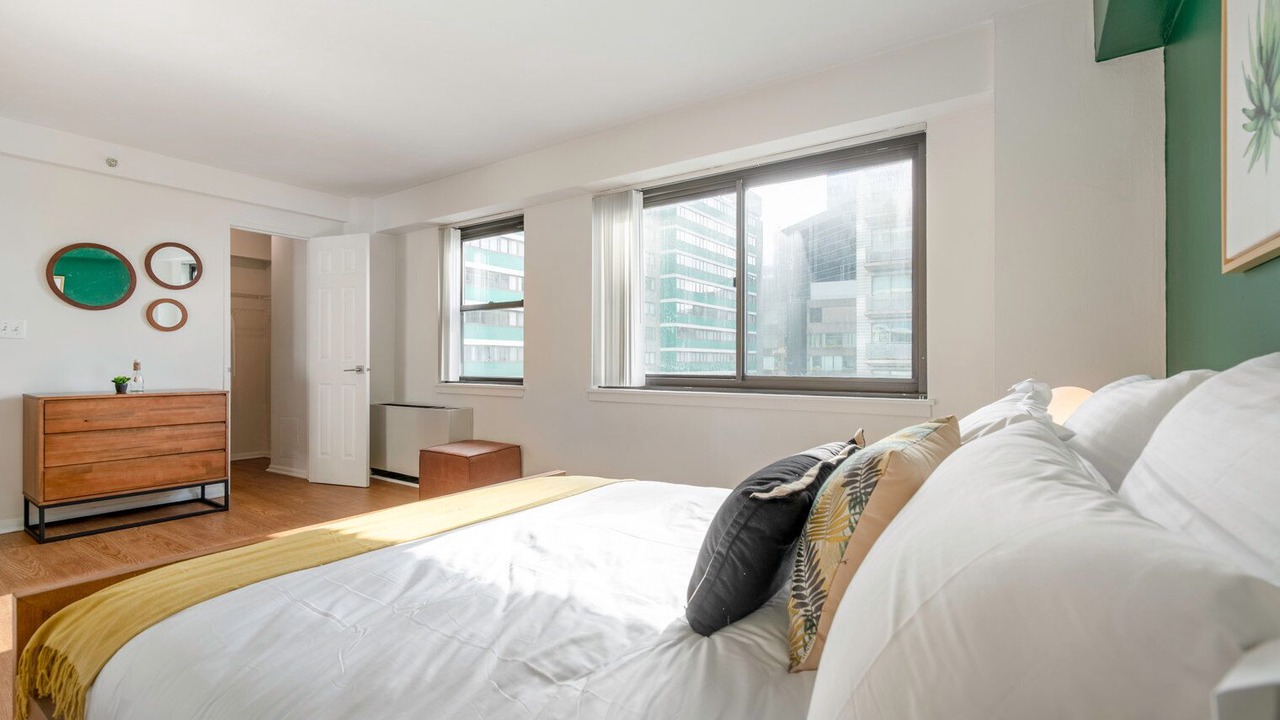 Photo of Bedroom in West End