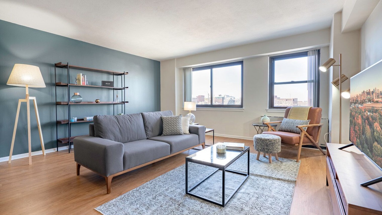 Photo of Livingroom in West End