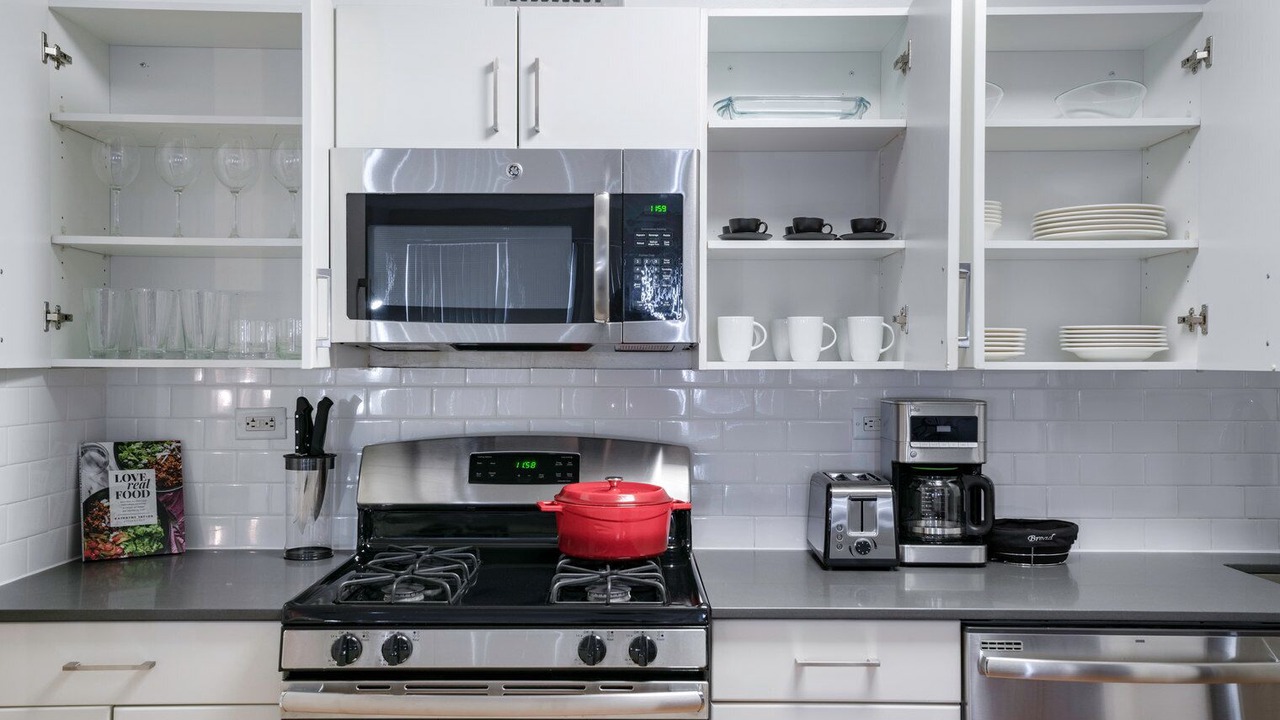 Photo of Kitchen in West End