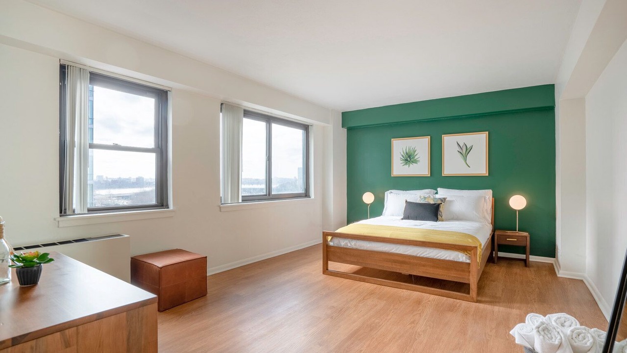 Photo of Bedroom in West End