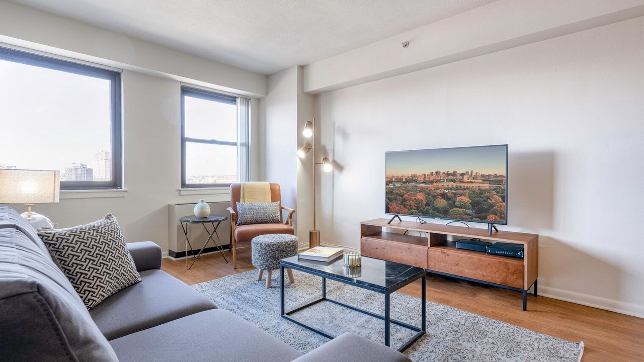 Photo of Livingroom in West End
