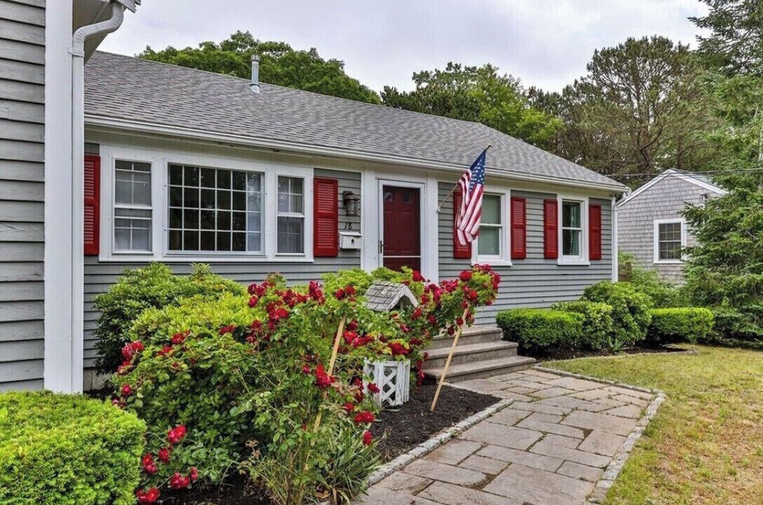Photo of Outdoor in West Yarmouth