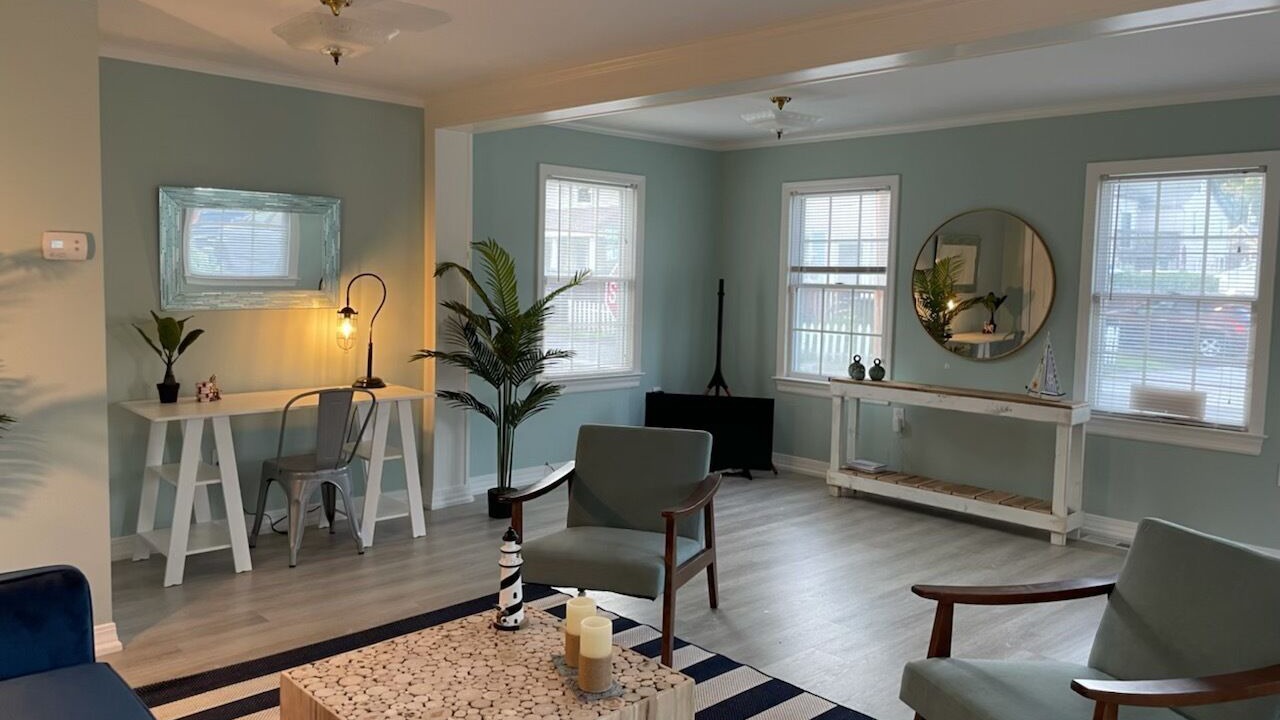 Photo of Bedroom in Devon