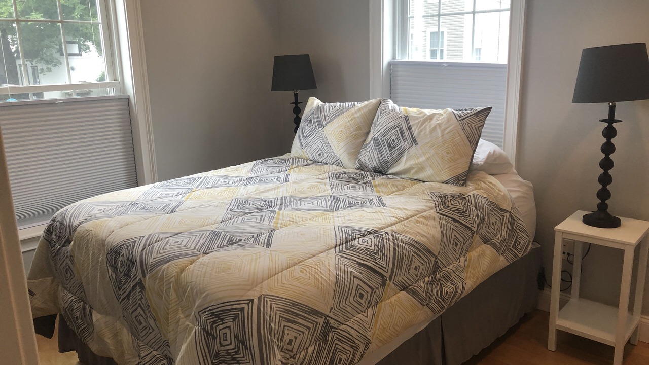 Photo of Bedroom in Warren