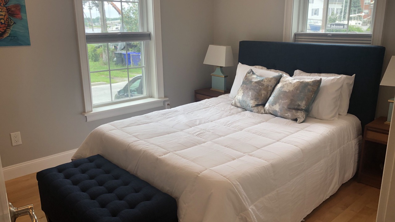 Photo of Bedroom in Warren