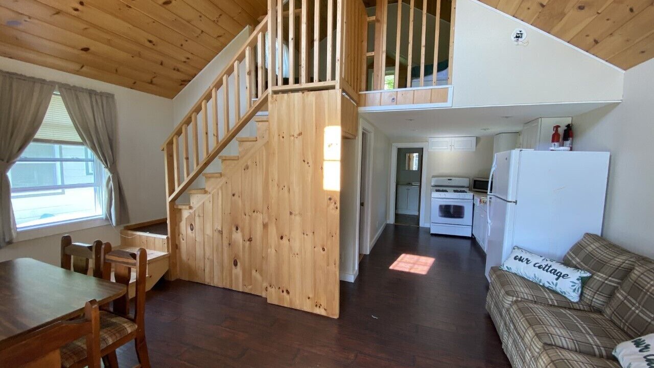Photo of Livingroom in Salisbury