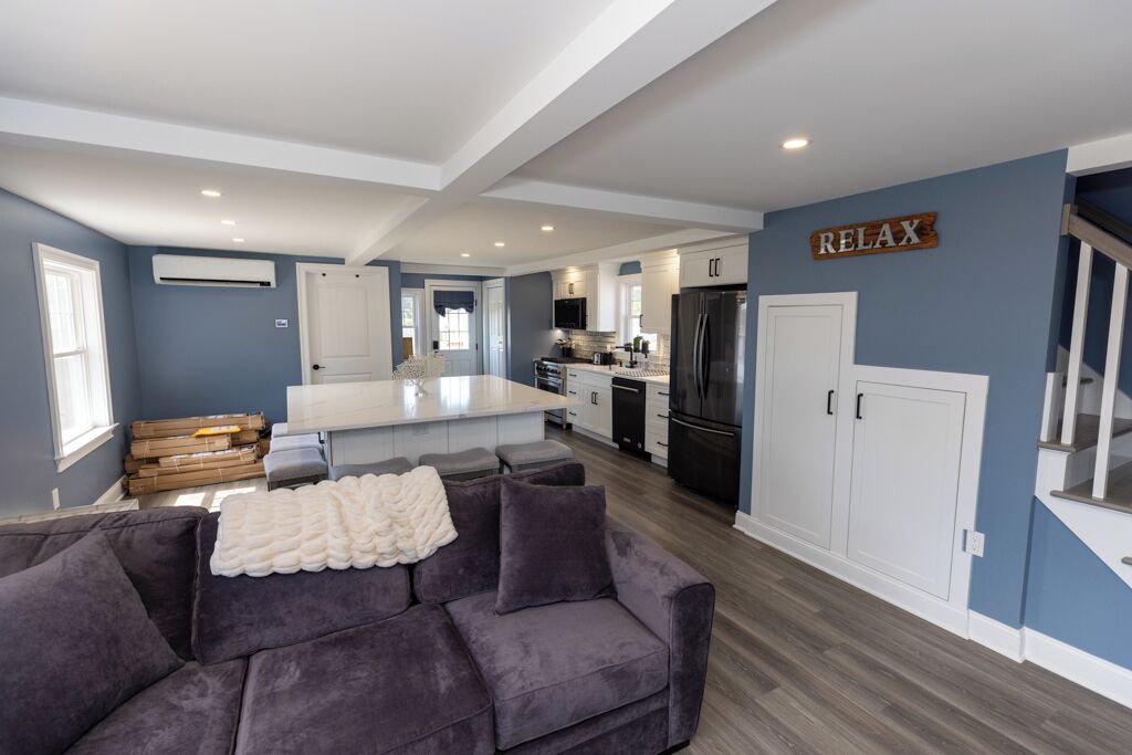 Photo of Livingroom in Old Lyme