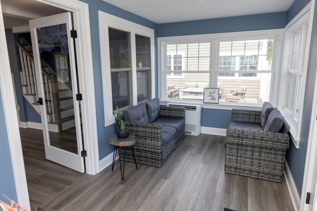 Photo of Livingroom in Old Lyme