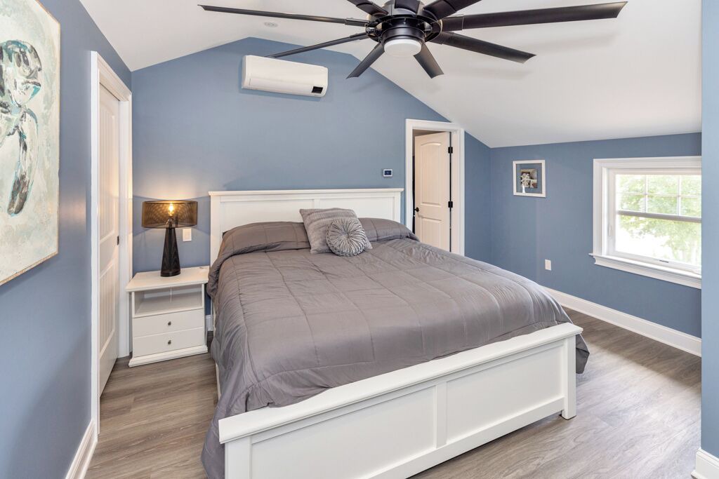 Photo of Bedroom in Old Lyme