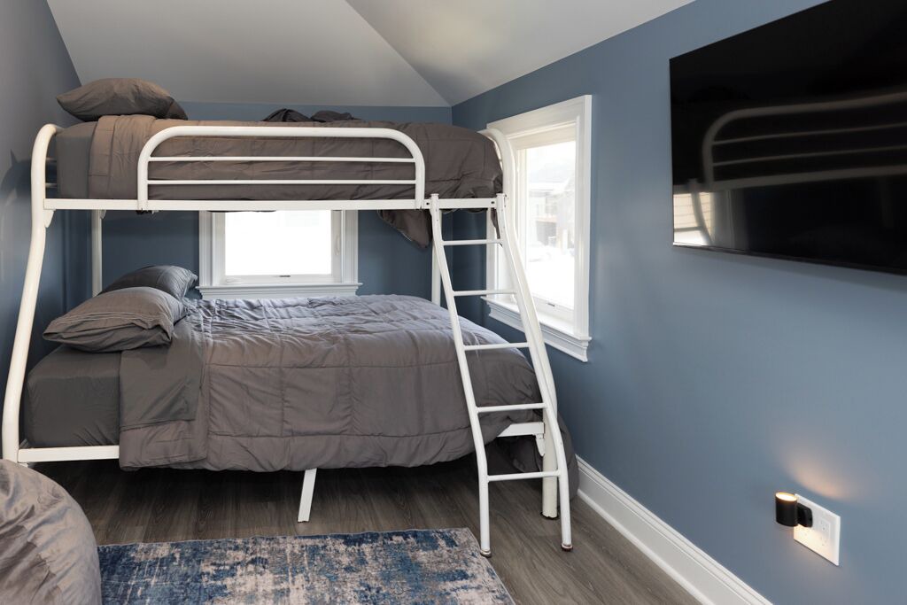 Photo of Bedroom in Old Lyme
