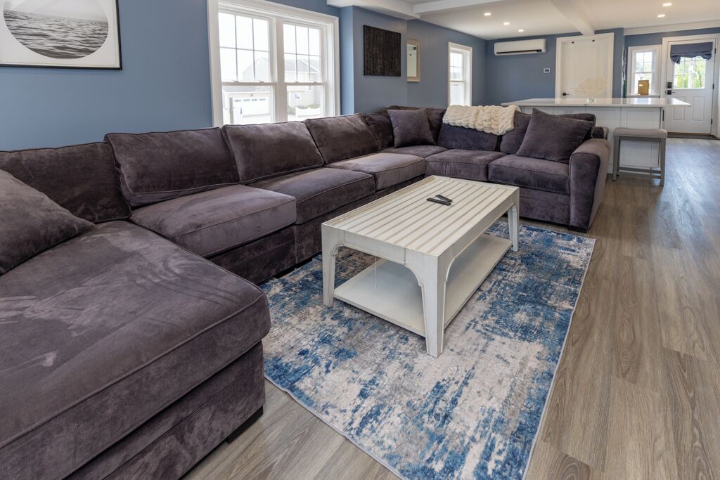 Photo of Livingroom in Old Lyme