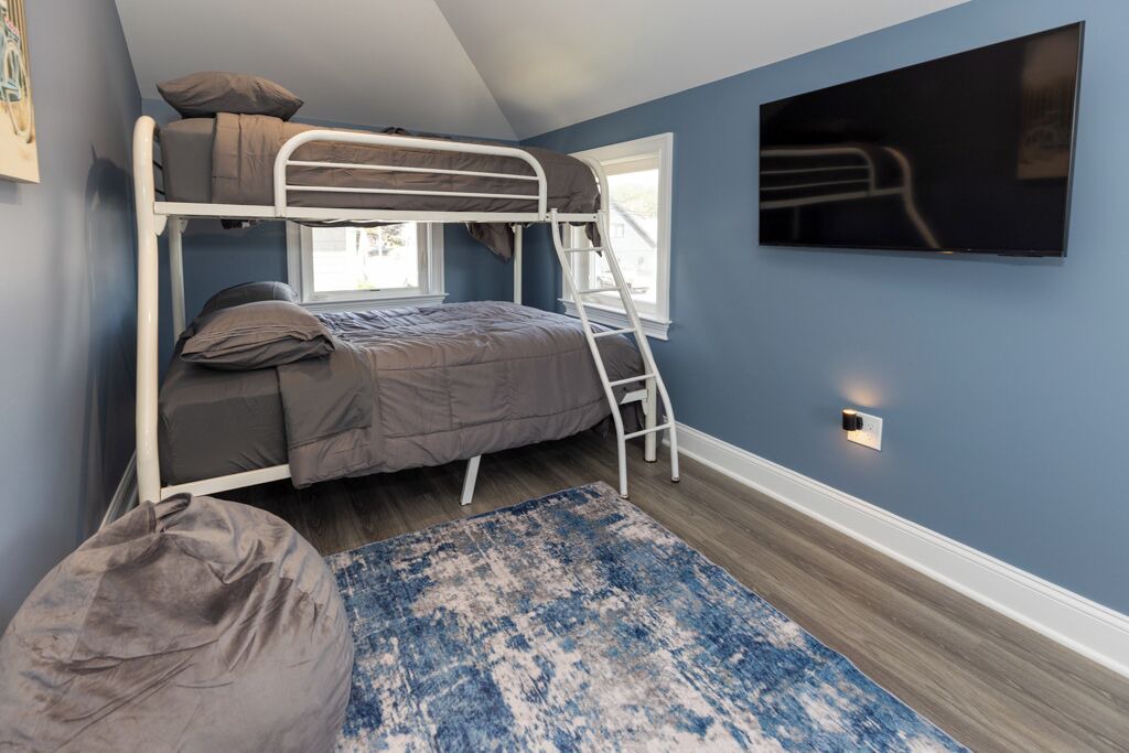 Photo of Bedroom in Old Lyme