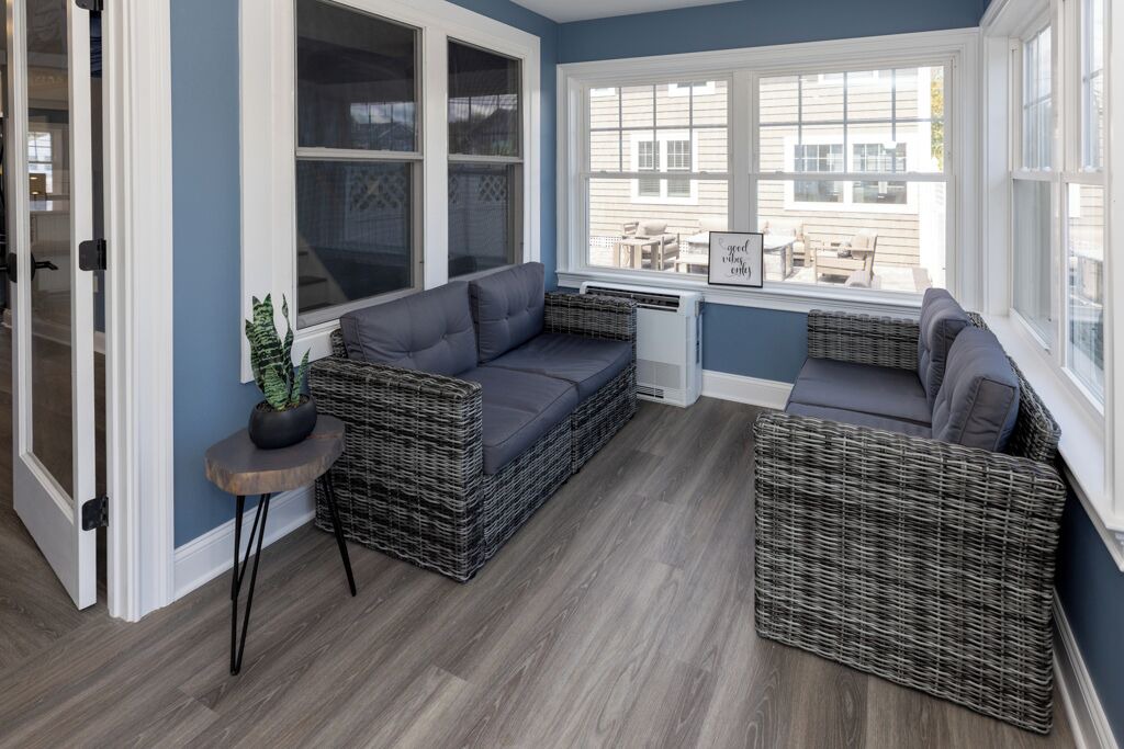 Photo of Livingroom in Old Lyme