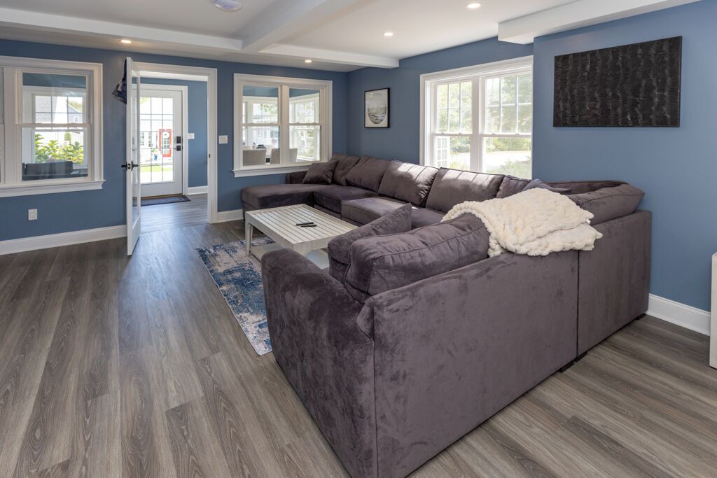 Photo of Livingroom in Old Lyme