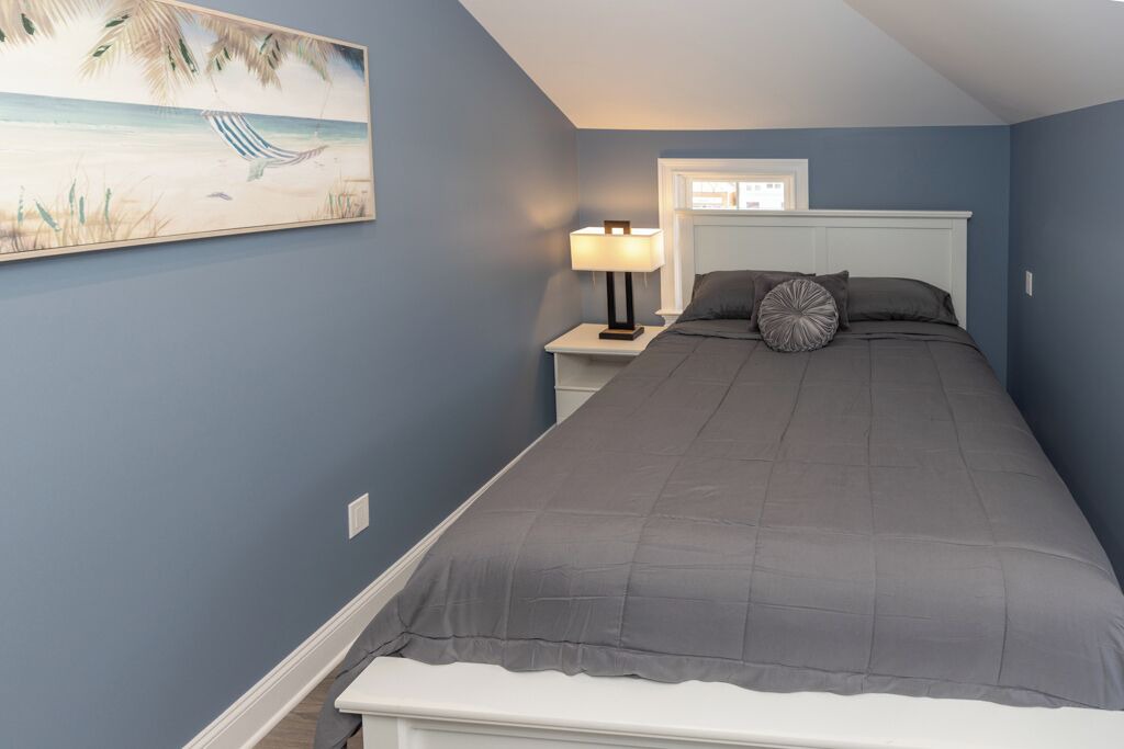 Photo of Bedroom in Old Lyme
