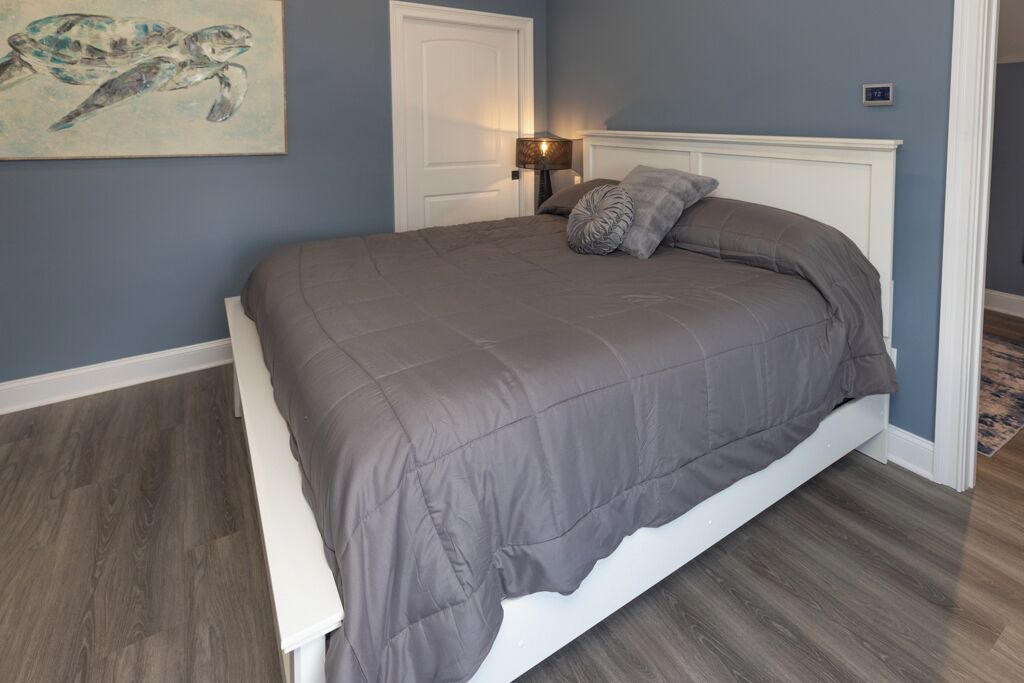 Photo of Bedroom in Old Lyme