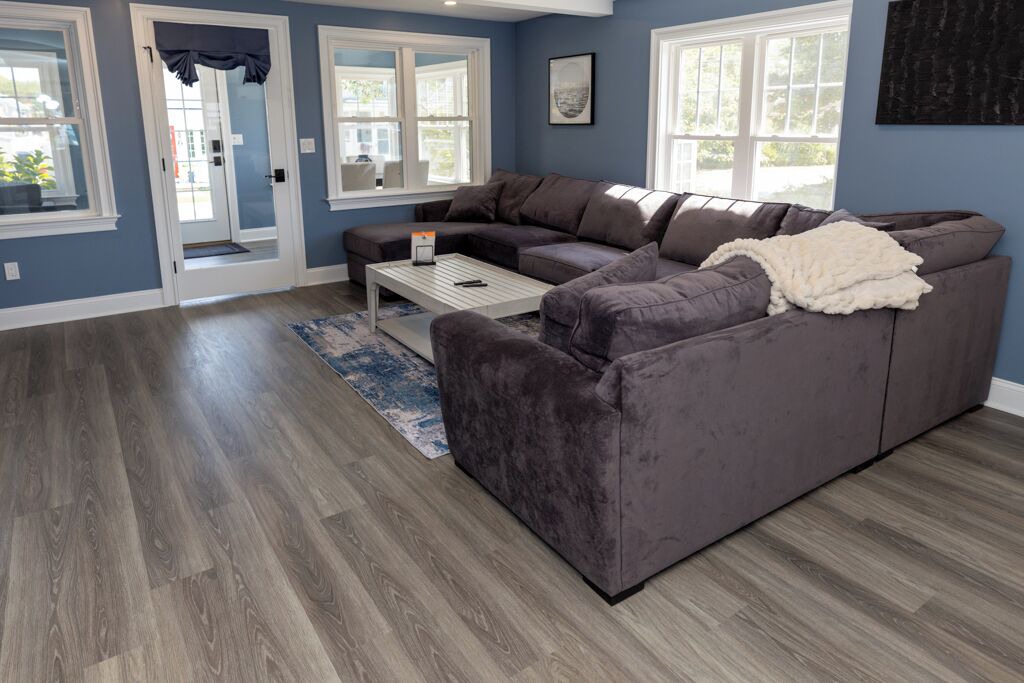 Photo of Livingroom in Old Lyme
