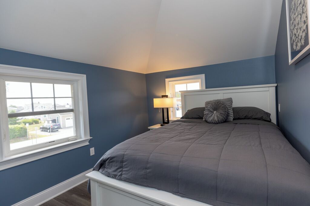 Photo of Bedroom in Old Lyme