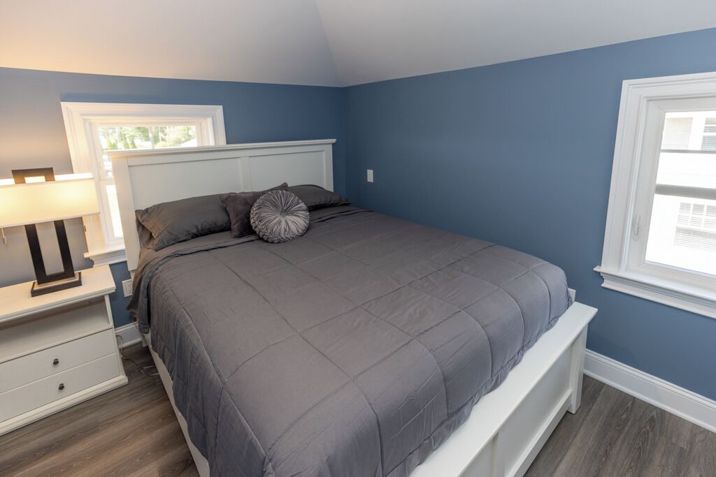 Photo of Bedroom in Old Lyme