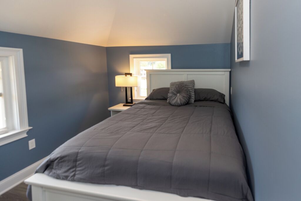 Photo of Bedroom in Old Lyme