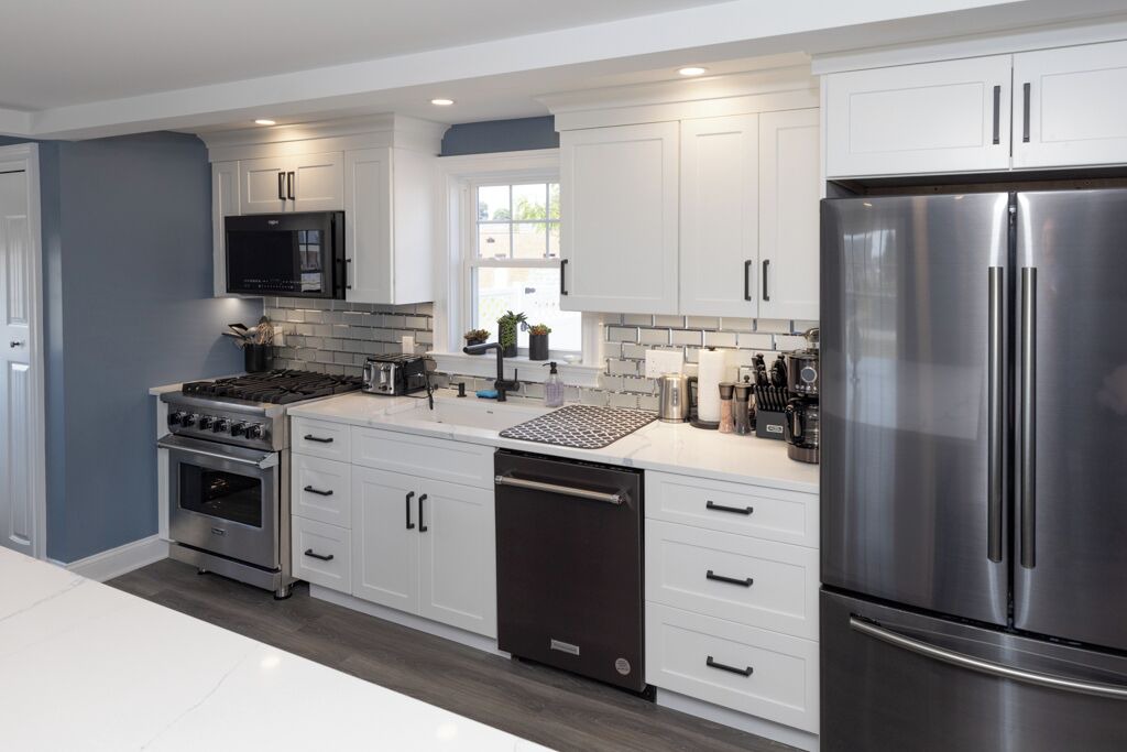 Photo of Kitchen in Old Lyme