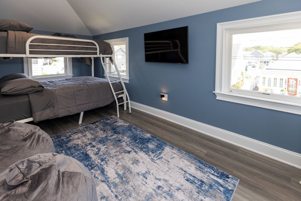 Photo of Bedroom in Old Lyme