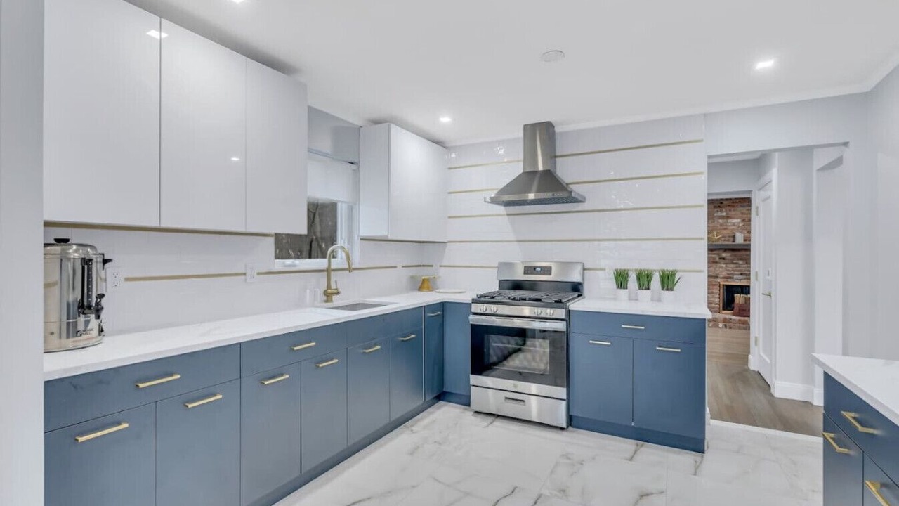Photo of Kitchen in Tallman