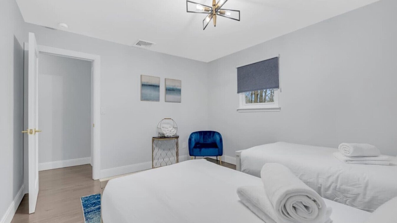 Photo of Bedroom in Tallman