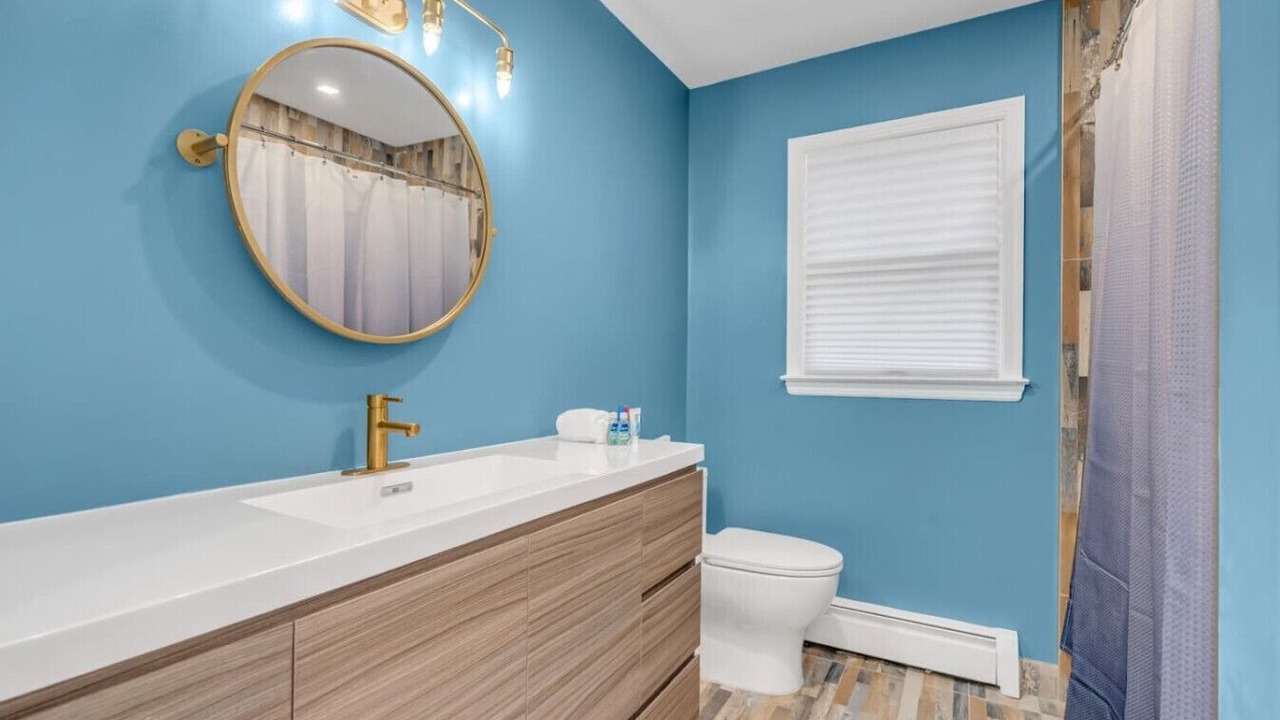 Photo of Bathroom in Tallman