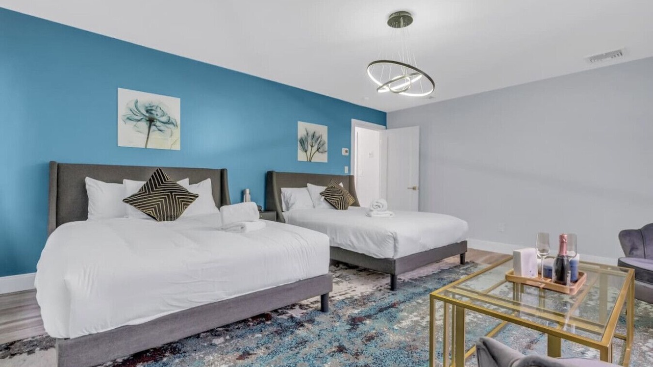 Photo of Bedroom in Tallman