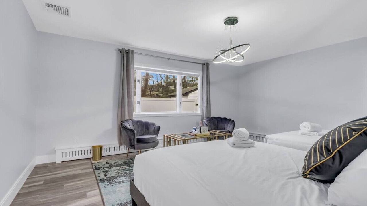 Photo of Bedroom in Tallman