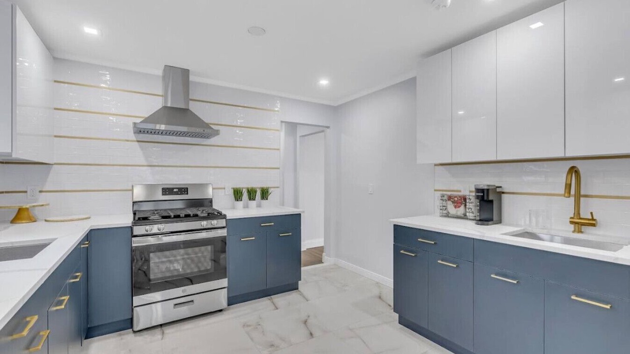 Photo of Kitchen in Tallman