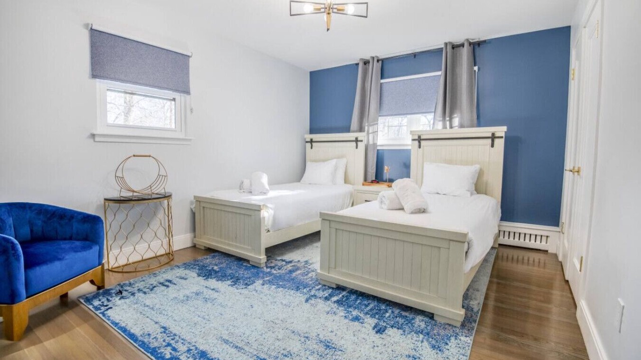 Photo of Bedroom in Tallman