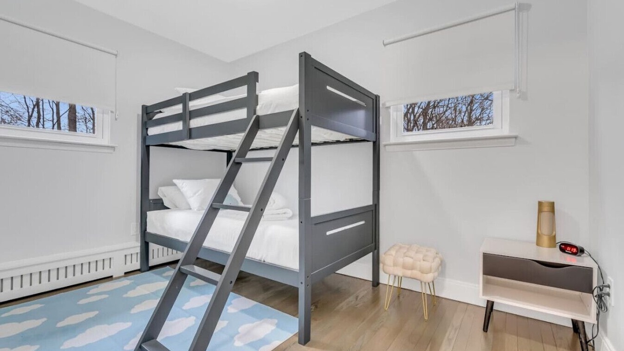 Photo of Bedroom in Tallman