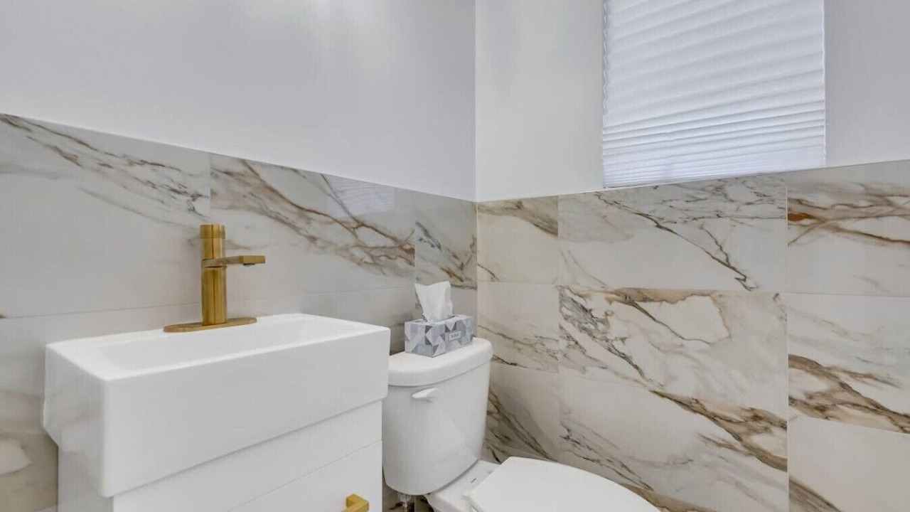 Photo of Bathroom in Tallman