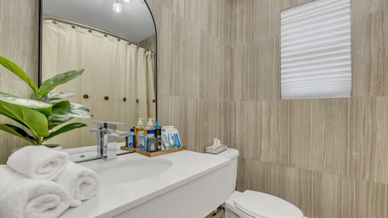 Photo of Bathroom in Tallman