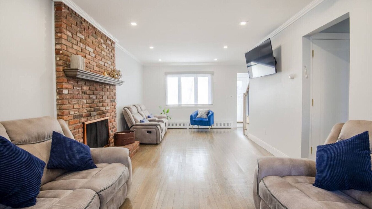Photo of Livingroom in Tallman