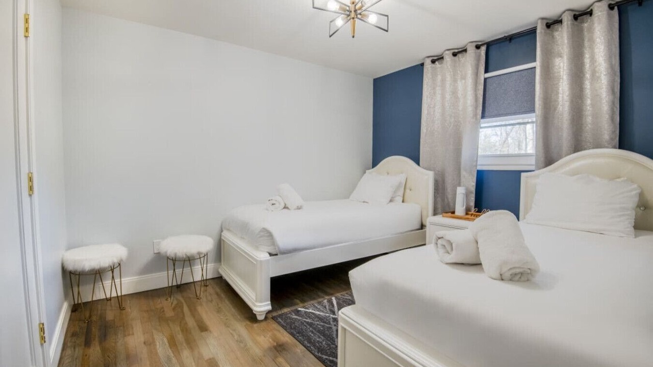 Photo of Bedroom in Tallman