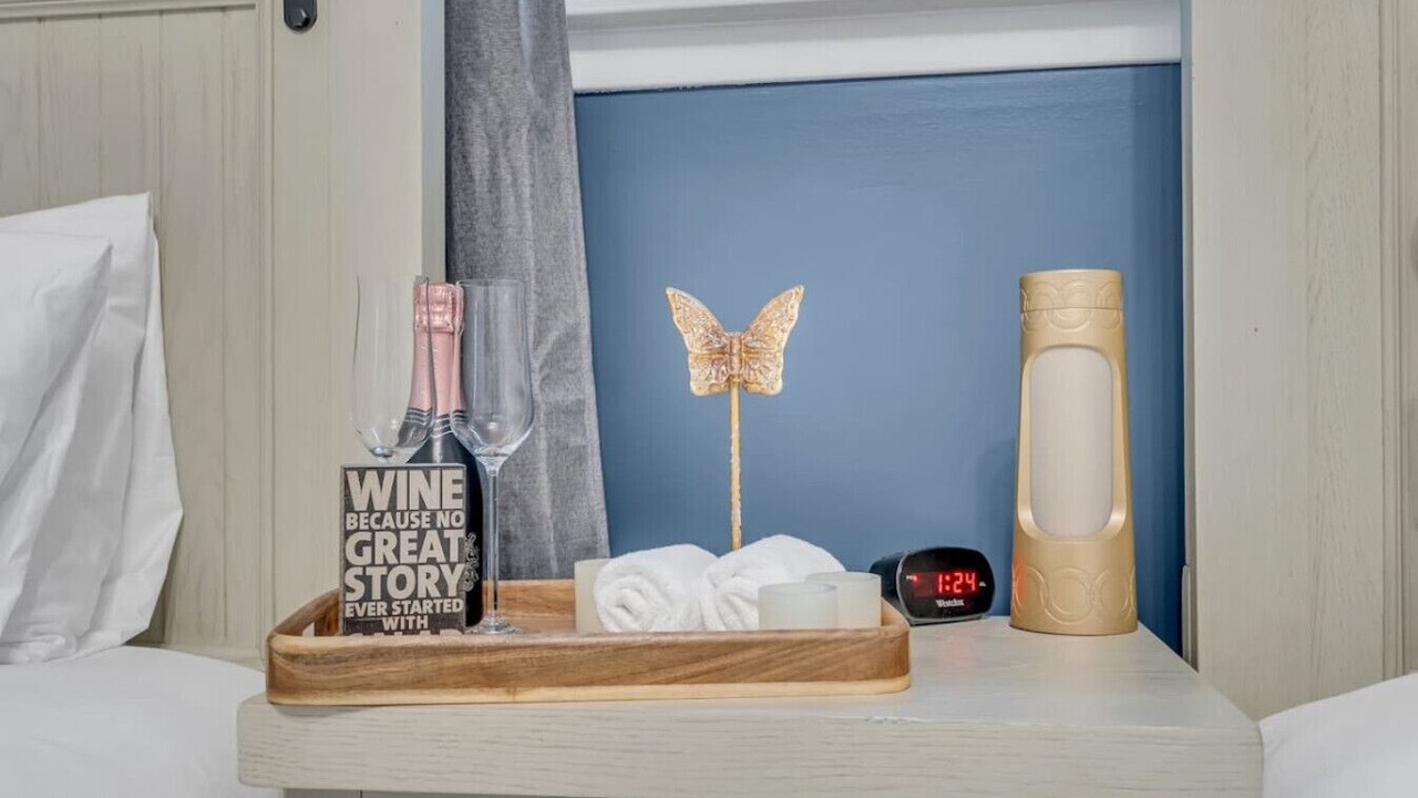 Photo of Bedroom in Tallman