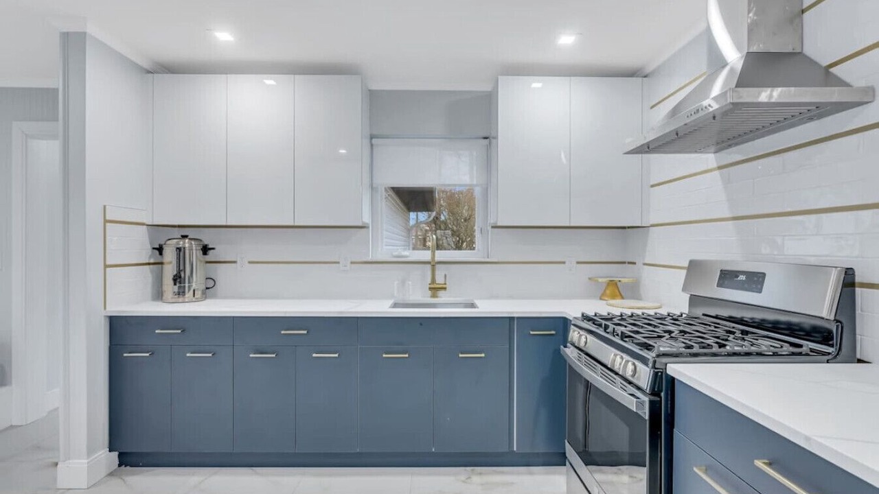 Photo of Kitchen in Tallman