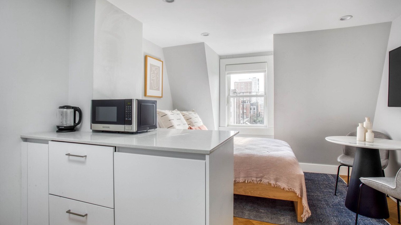 Photo of Bedroom in Columbus