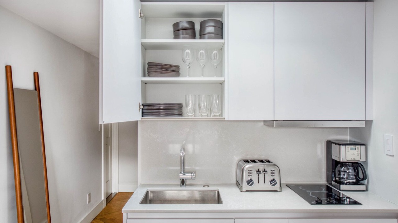 Photo of Kitchen in Columbus