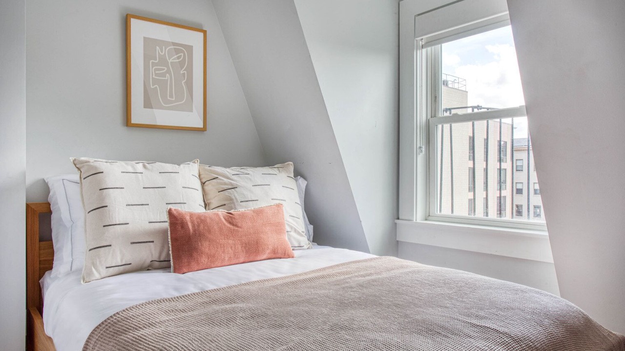 Photo of Bedroom in Columbus