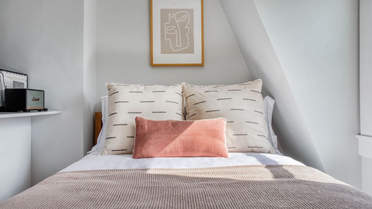 Photo of Bedroom in Columbus