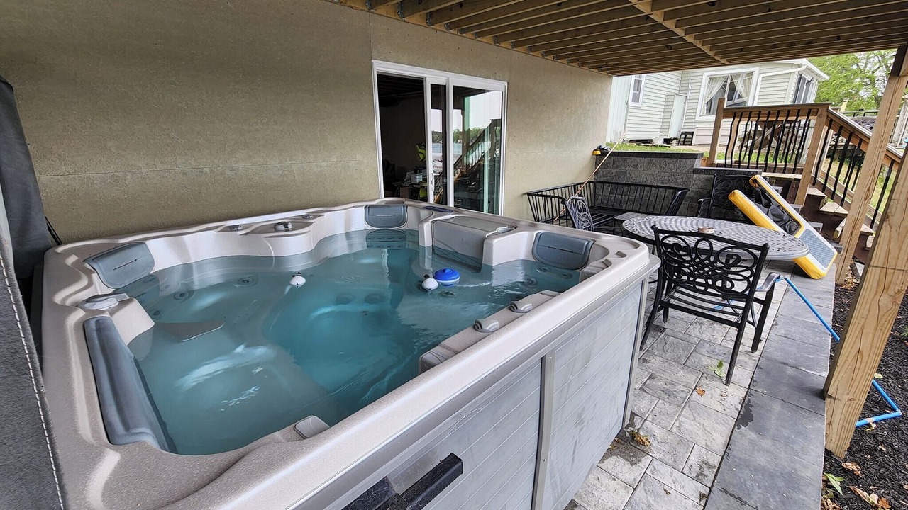 Photo of Patio Balcony in Hammondsport